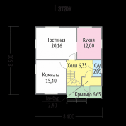 Фото поменьше 5